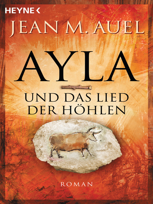 Titeldetails für Ayla und das Lied der Höhlen nach Jean M. Auel - Verfügbar